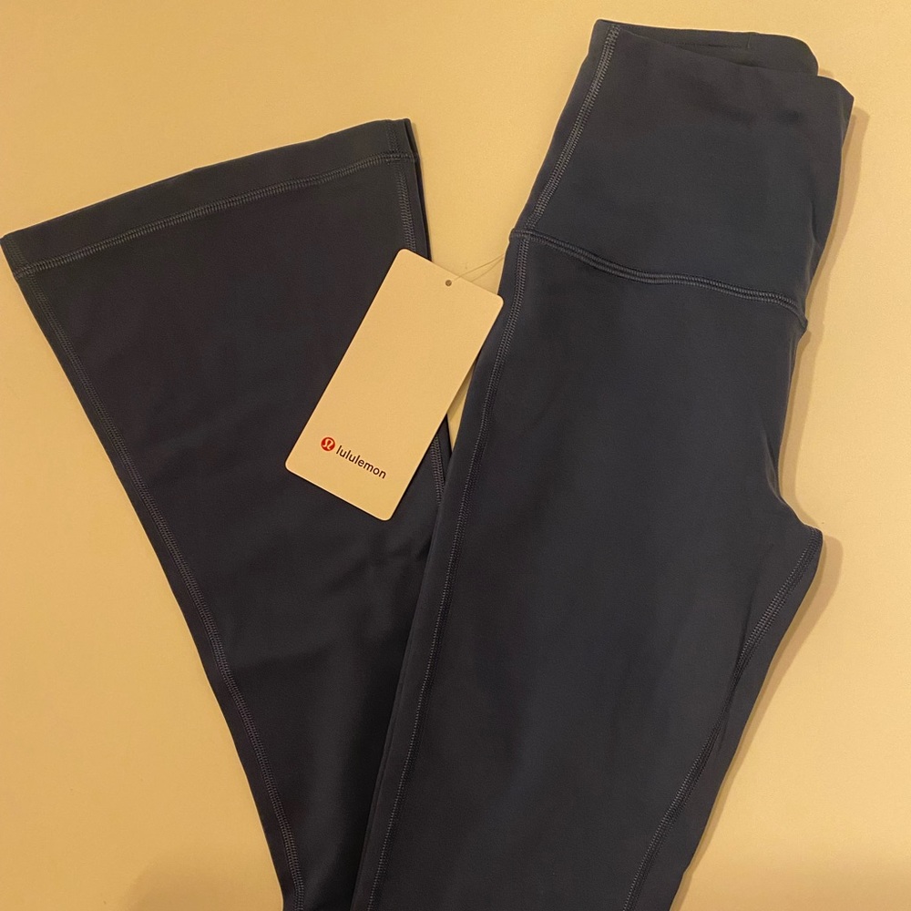 Lululemon Align Mini-Flare Pant Regular